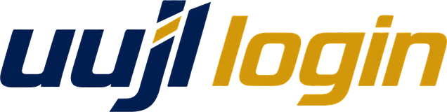 uujl login official logo